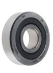  LR207 2RS (361207, 207 NPPU INA)